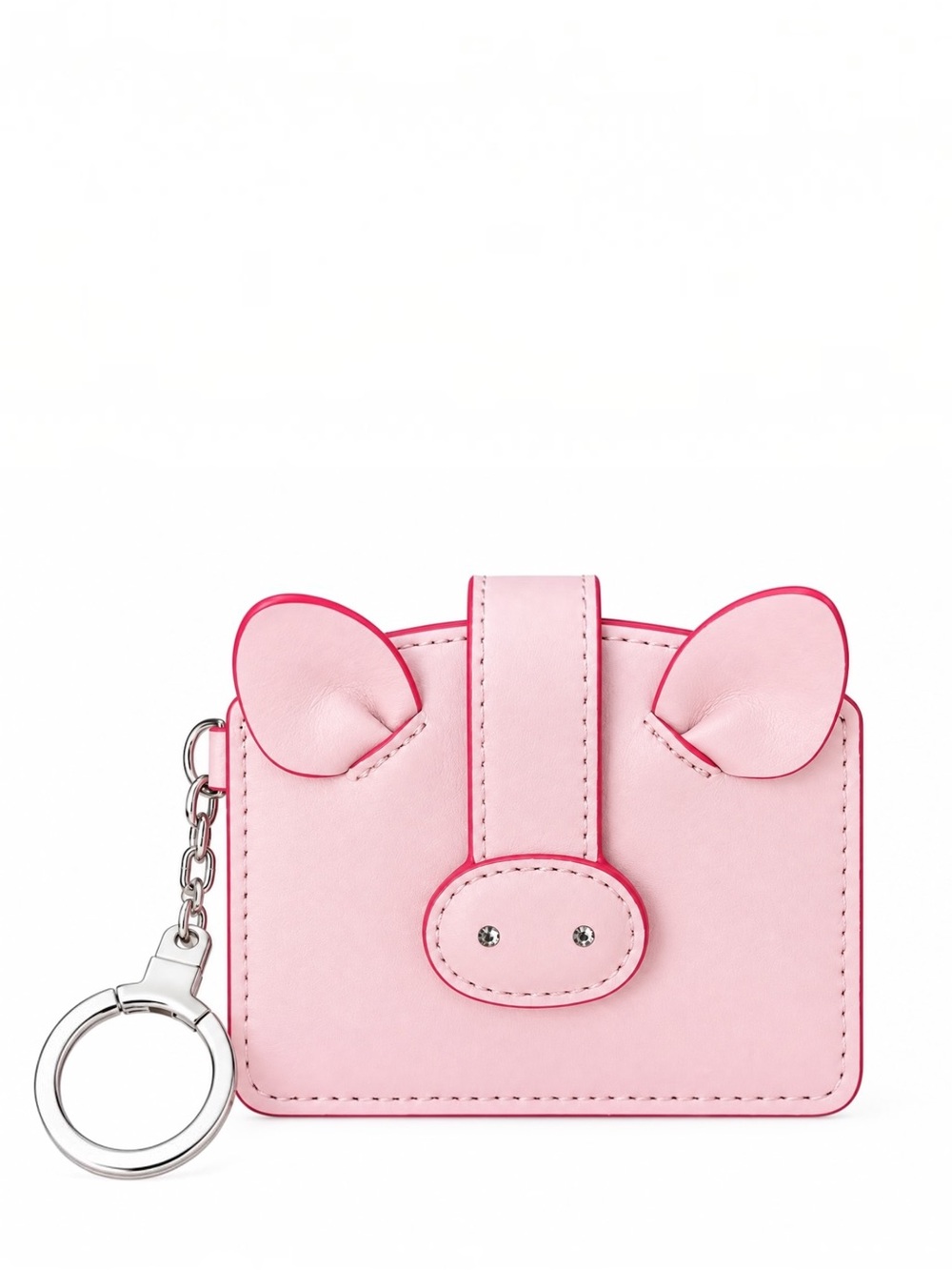 COMING SOON
Kate Spade Year of the Pig Card Case/Keychain